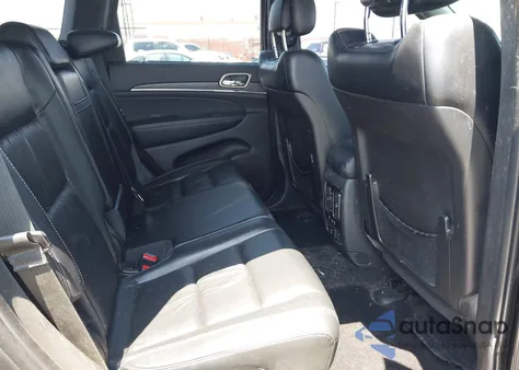 2015 Jeep Grand Cherokee Limited z USA, uszkodzony, nr VIN 1C4RJFBM1FC618202